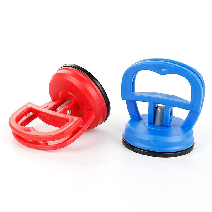 Lisslune | Car Dent Remover Suction Cup Lifting Tool Without Paint Damage