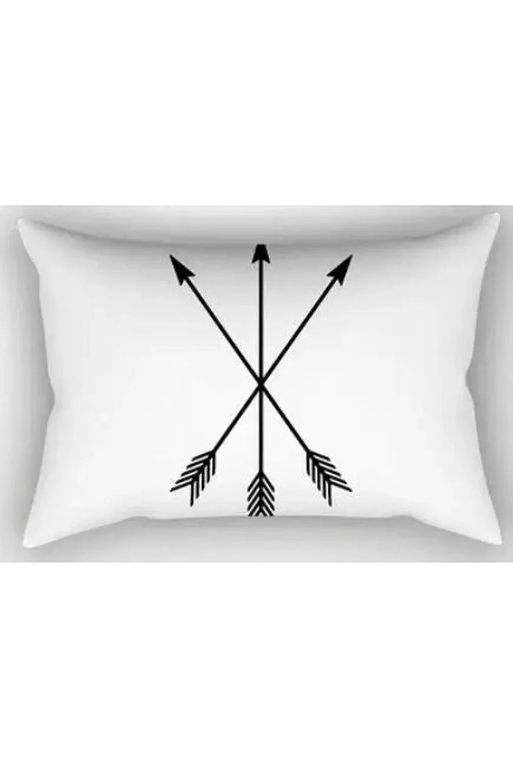 Lisslune | White style pillowcase