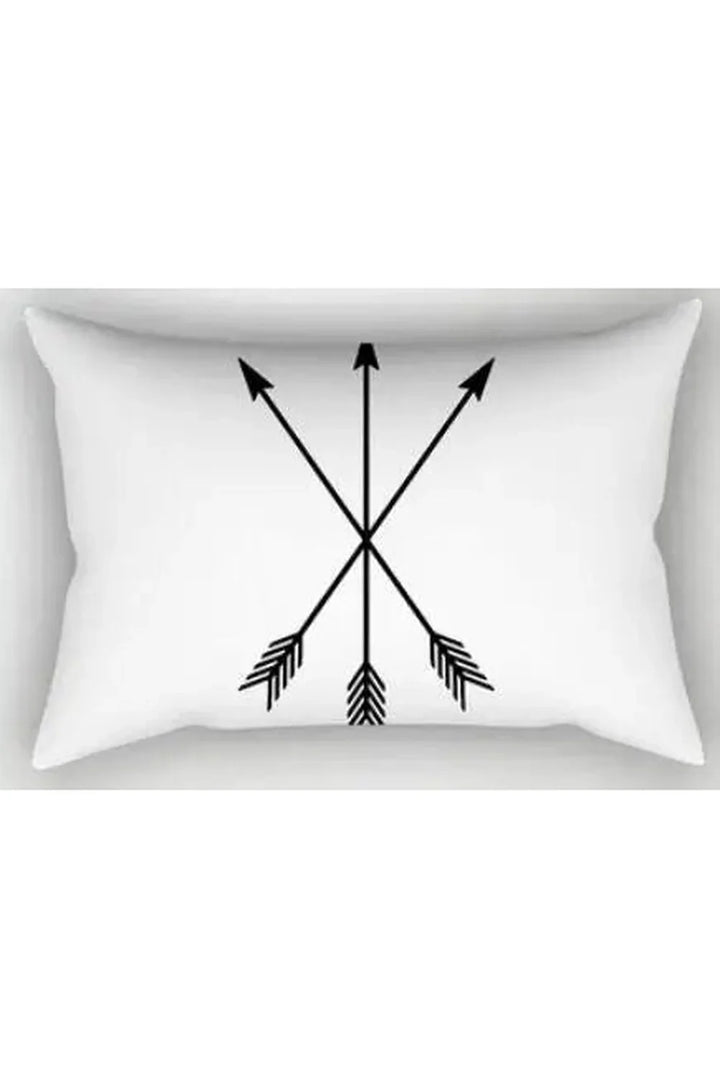 Lisslune | White style pillowcase