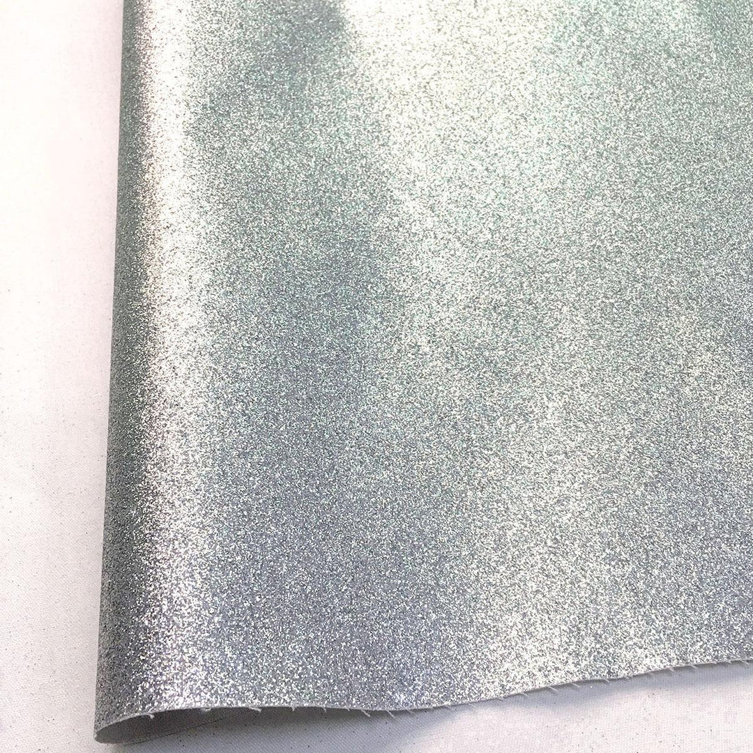 Lisslune | Glamorous Glitter: Luxe Fabric Roll for Creative Businesses