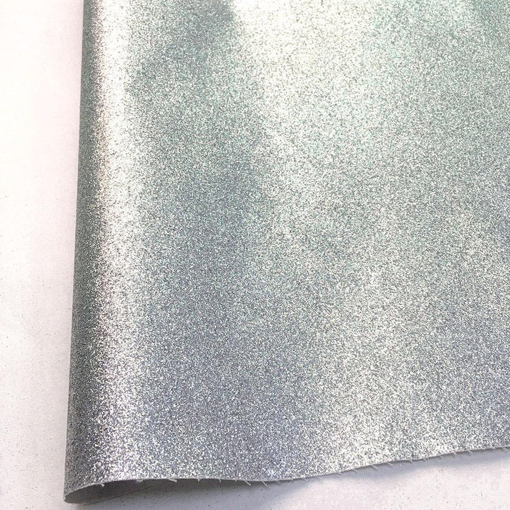 Lisslune | Glamorous Glitter: Luxe Fabric Roll for Creative Businesses