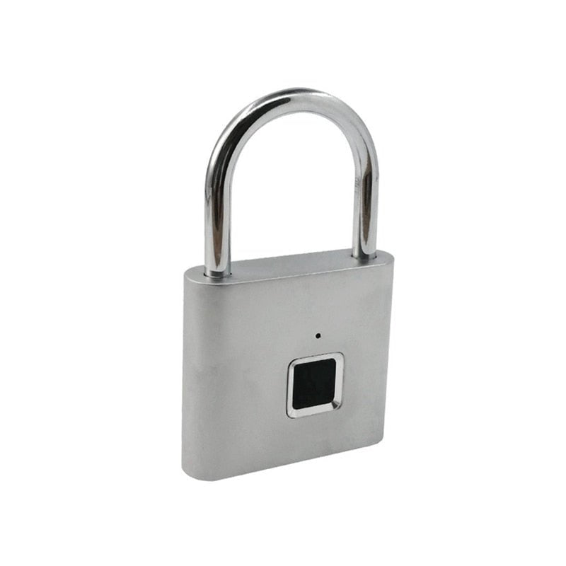 Lisslune | Bluetooth Fingerprint Padlock