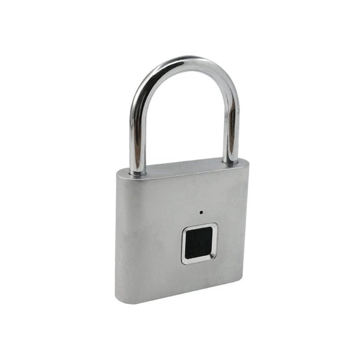 Lisslune | Bluetooth Fingerprint Padlock
