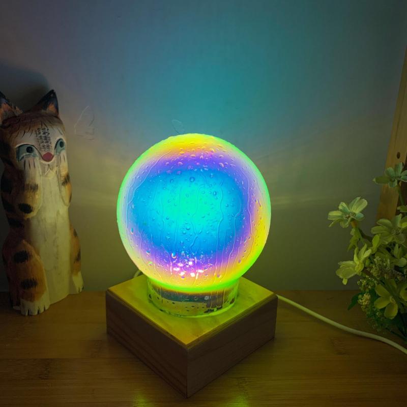 Lisslune | Rainbow Sky Moonlight Led Lamp