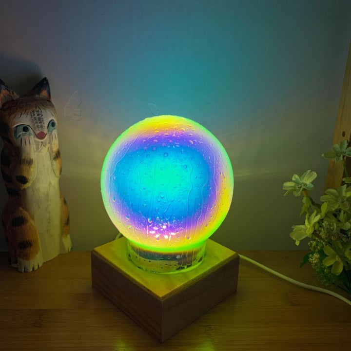 Lisslune | Rainbow Sky Moonlight Led Lamp