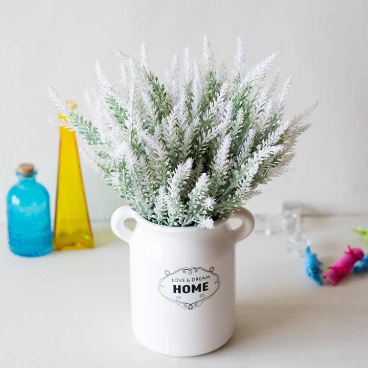 Lisslune | Lavender artificial plant