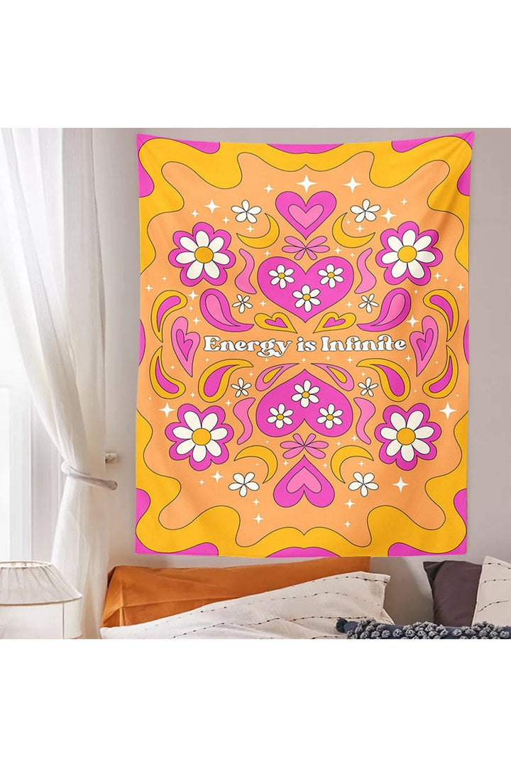 Lisslune | Artificial wall hanging