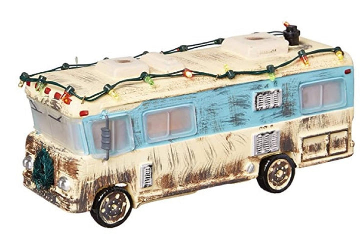 Lisslune | Miniature Christmas House Desktop Decor