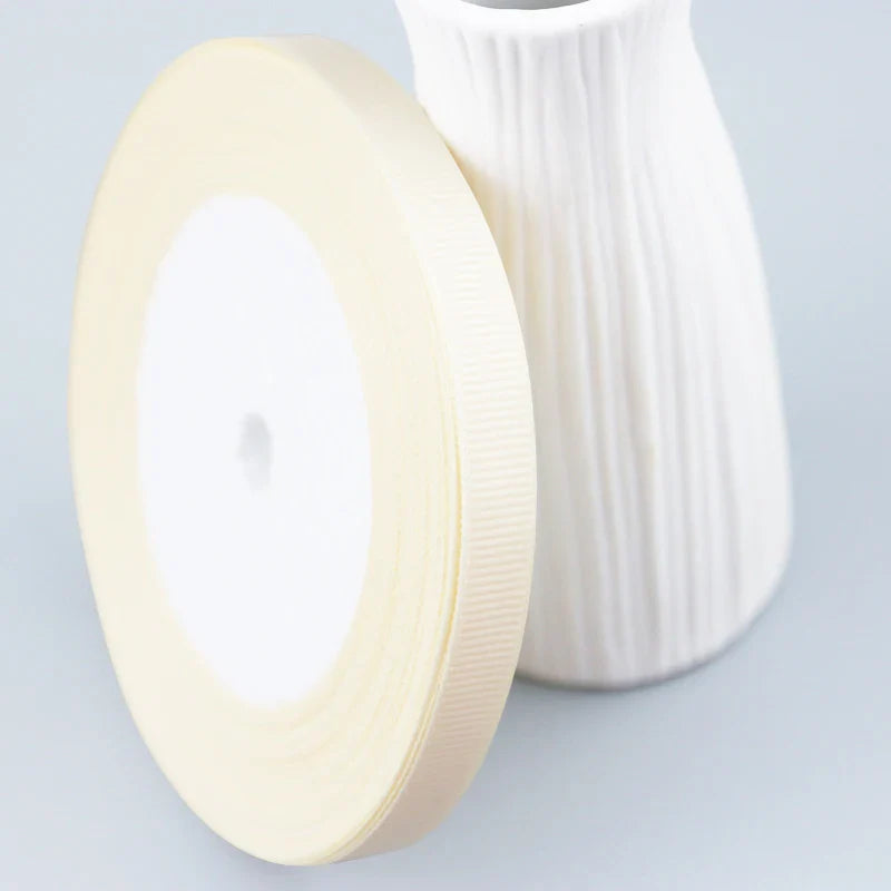 Rynx | (25 Yards/Roll) 10mm webbing wholesale gift wrapping decoration ribbons lace fabric