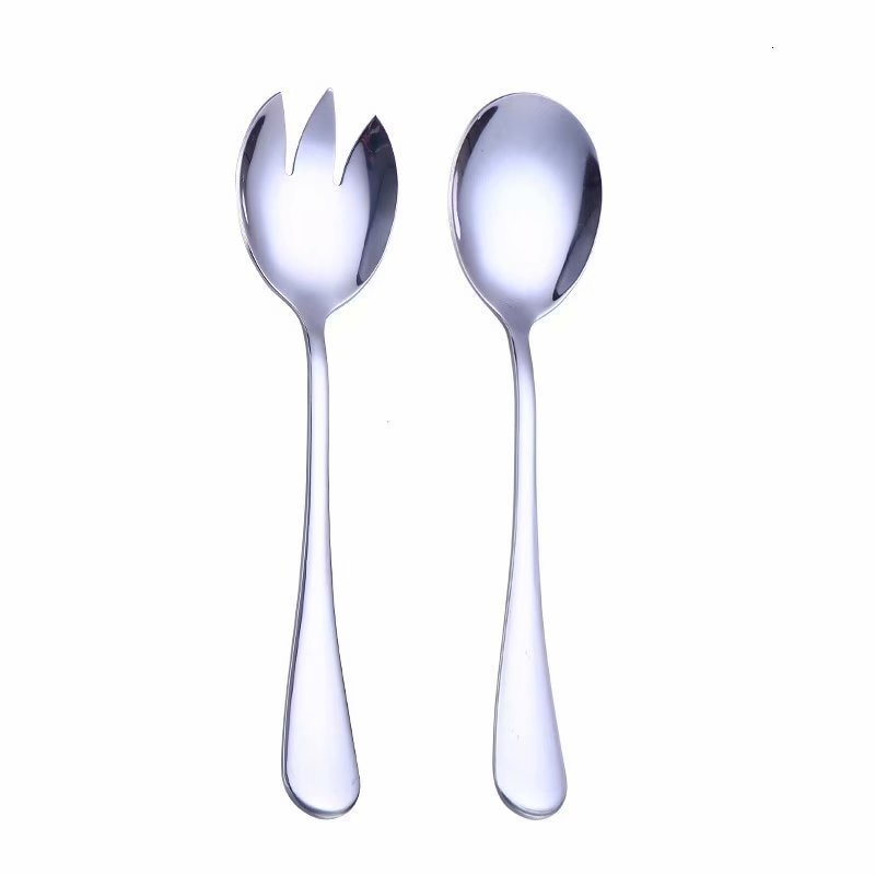 Lisslune | Fancy scoop spoon set
