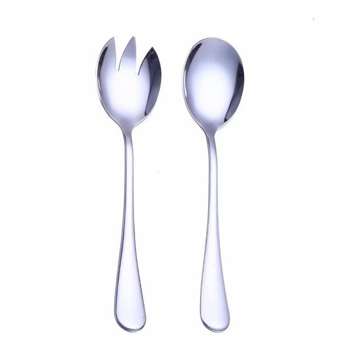 Lisslune | Fancy scoop spoon set