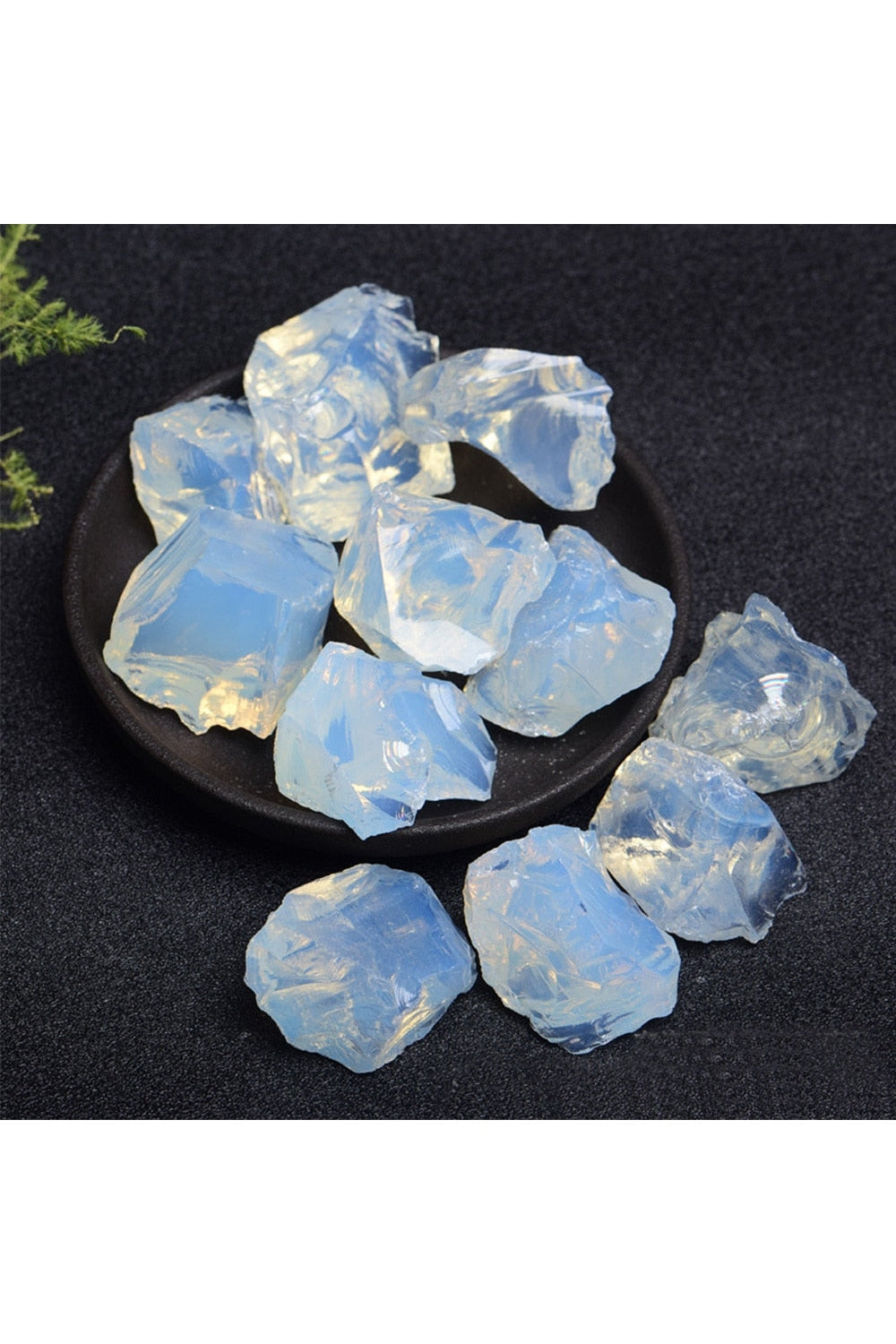 Lisslune | Healing stones