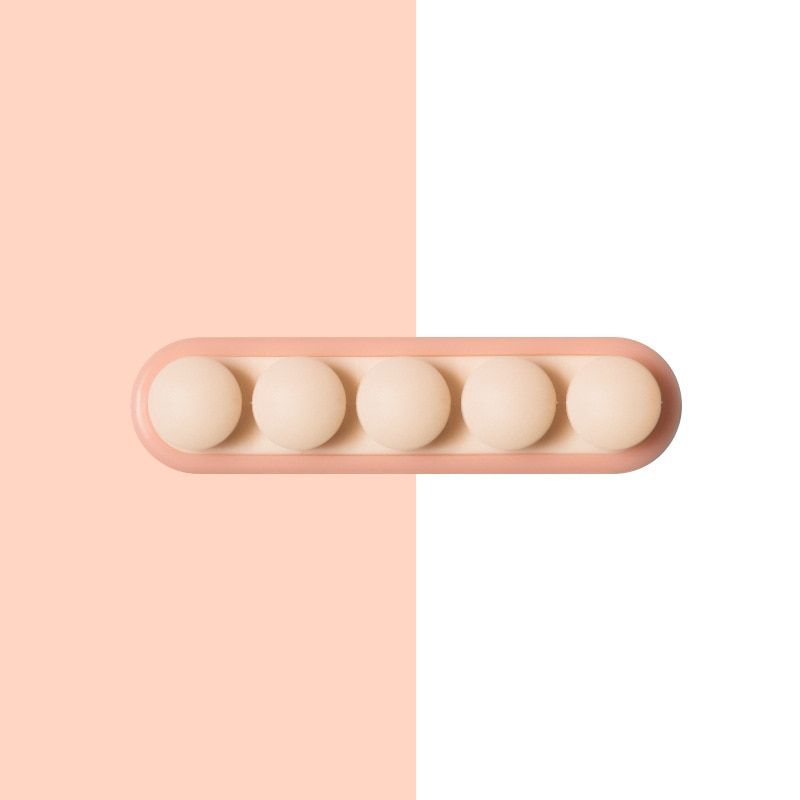 Lisslune | Multipurpose Pastel USB Cable Organizer