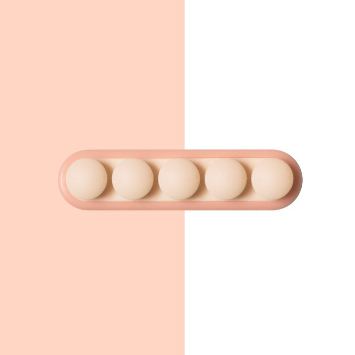 Lisslune | Multipurpose Pastel USB Cable Organizer