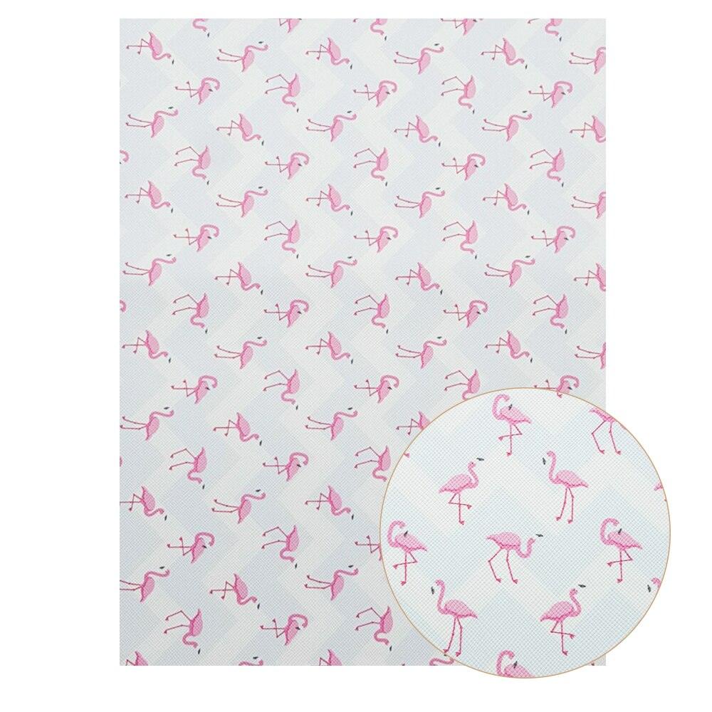 Lisslune | Lively Animal Print Synthetic Leather Sheets for Creative Handbag Designs