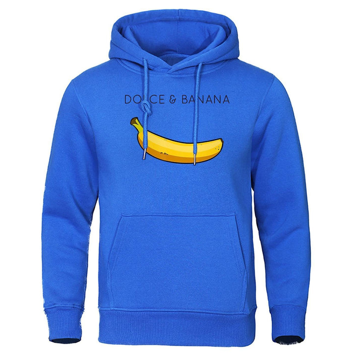 Lisslune | Banana - Limited Edition Hoodie