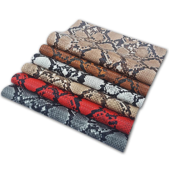 Lisslune | Leather Crafting Adventure Set: Unleash Your Creativity!