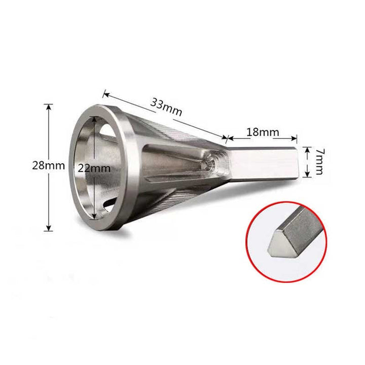 Lisslune | Bolt Thread Repair Power Drill Tool