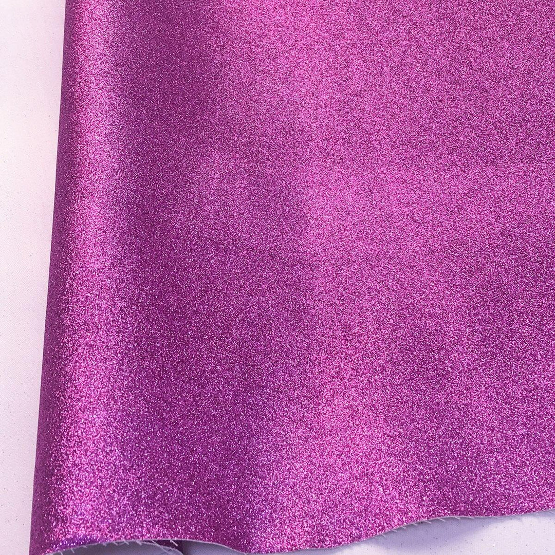 Lisslune | Glamorous Glitter: Luxe Fabric Roll for Creative Businesses