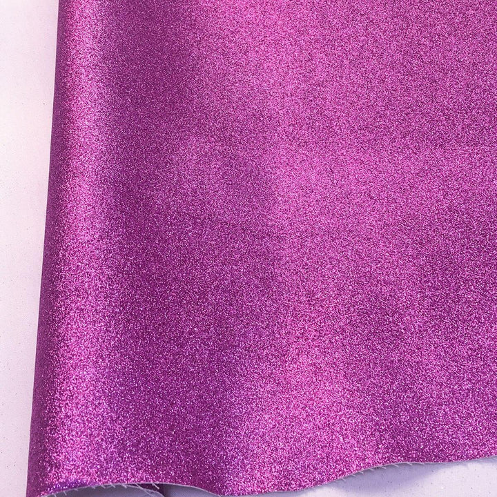 Lisslune | Glamorous Glitter: Luxe Fabric Roll for Creative Businesses