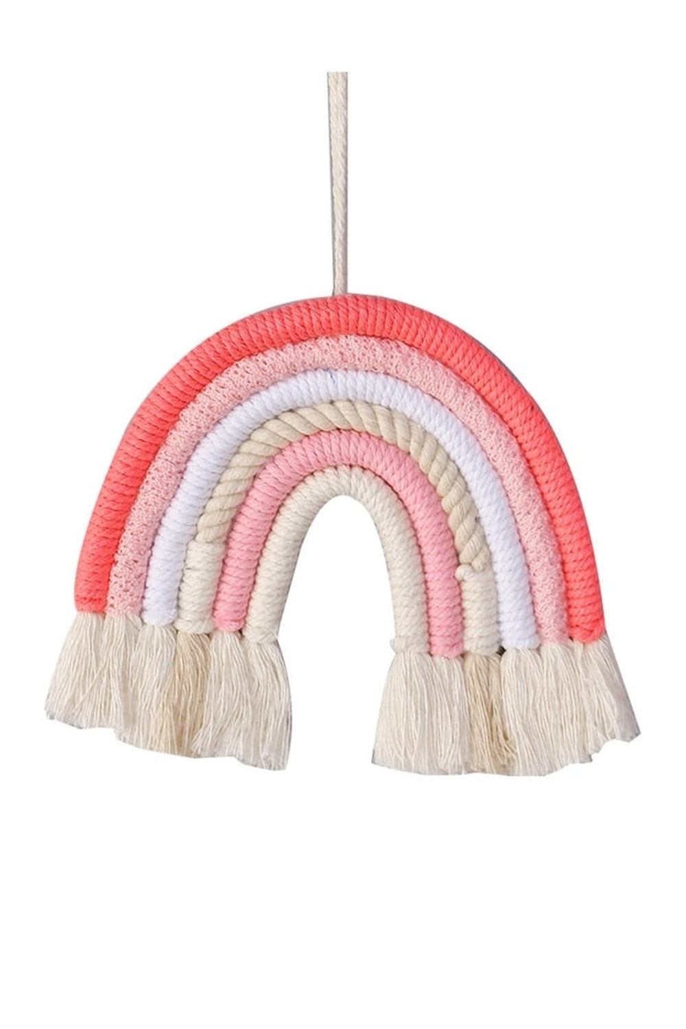Lisslune | Rainbow Wall Hanging