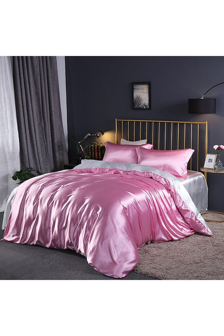 Lisslune | King Size Bedding Set