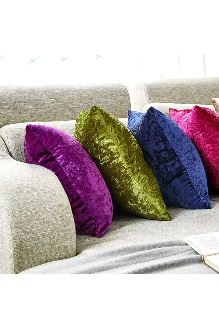 Lisslune | Velvet Soft Pillowcase