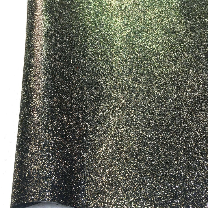 Lisslune | Glamorous Glitter: Luxe Fabric Roll for Creative Businesses