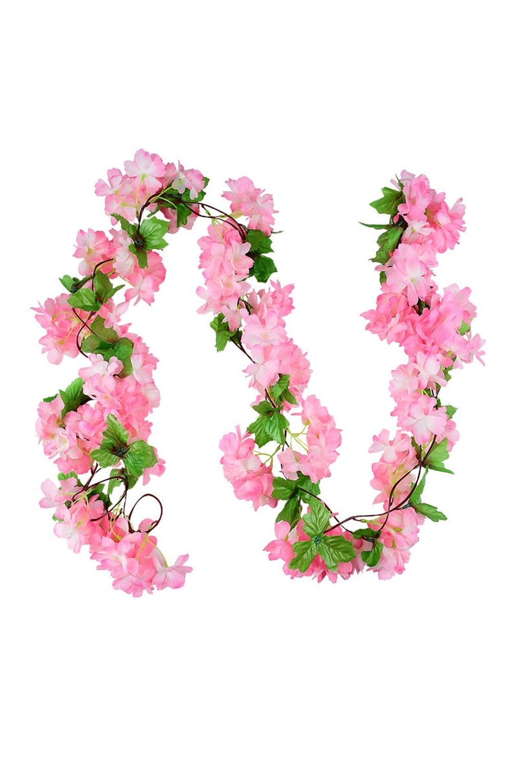 Lisslune | Artificial Sakura Plant Garland