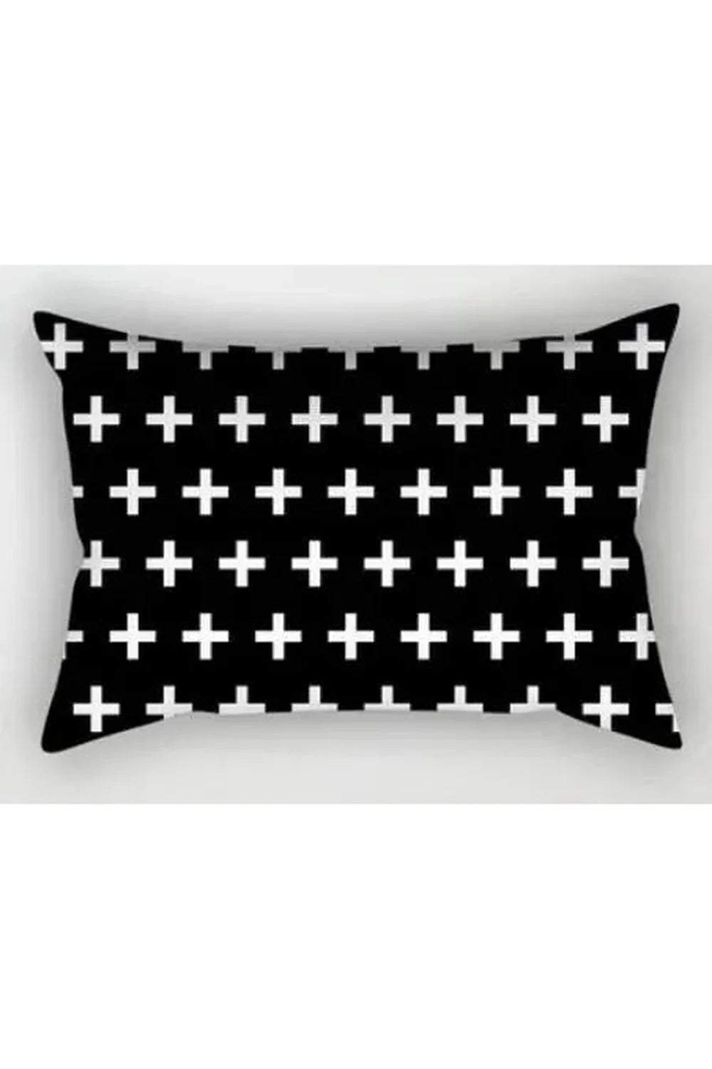 Lisslune | White style pillowcase