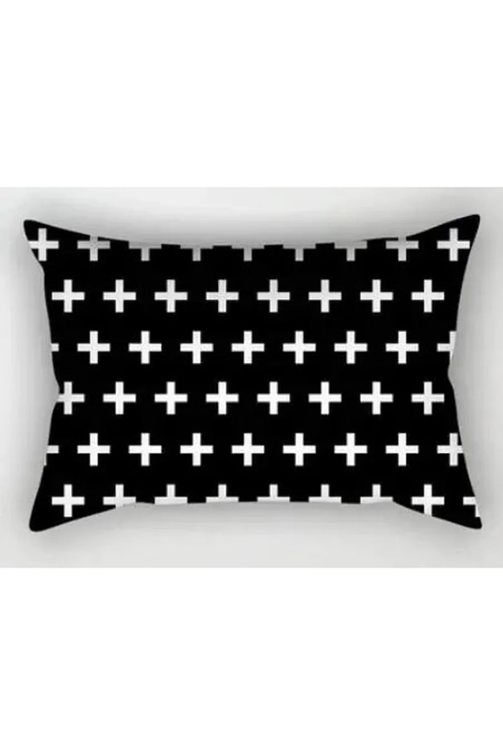 Lisslune | White style pillowcase