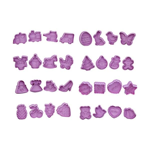 Lisslune | 3D Cookie Cutter