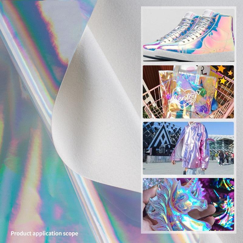 Lisslune | Elevate your DIY projects with premium laser-smooth PU synthetic leather.