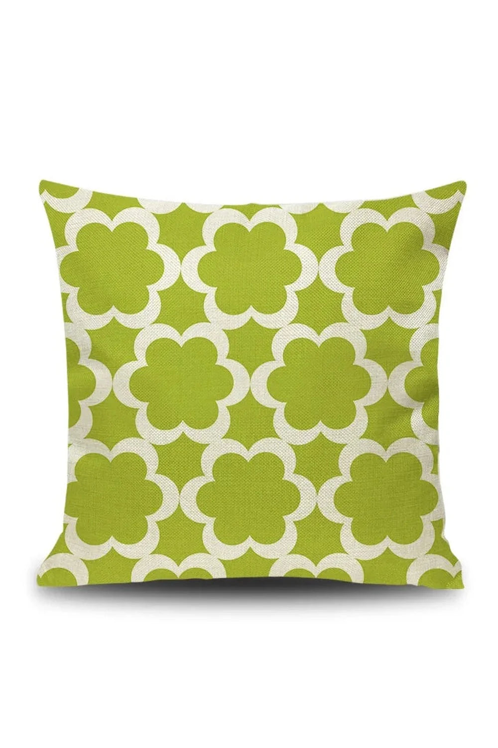Lisslune | Geometry Pillowcase