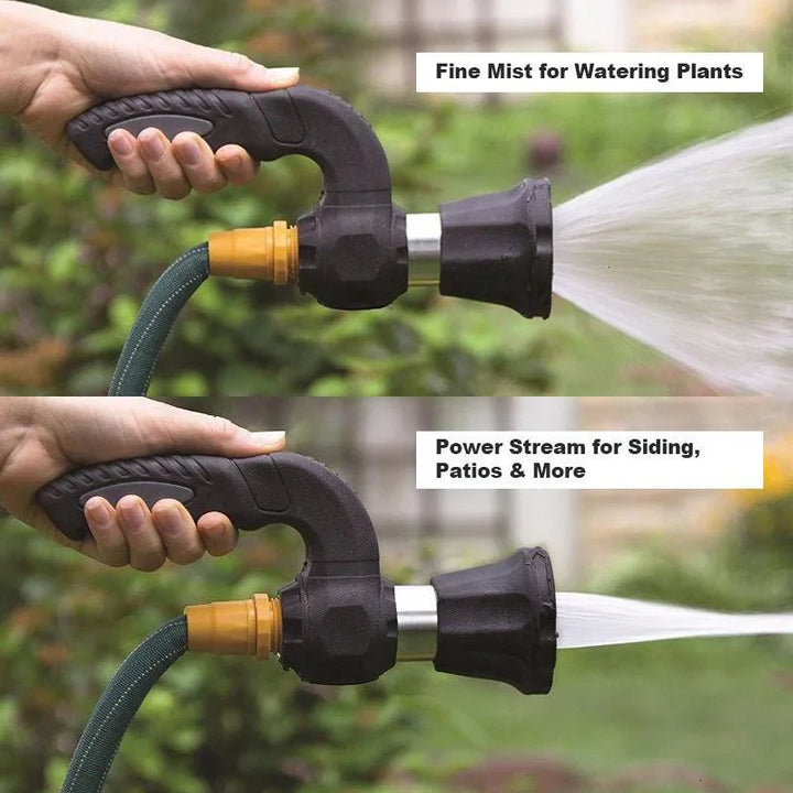 Lisslune | Handy high-pressure water spray gun – Powerful garden sprayer for plants