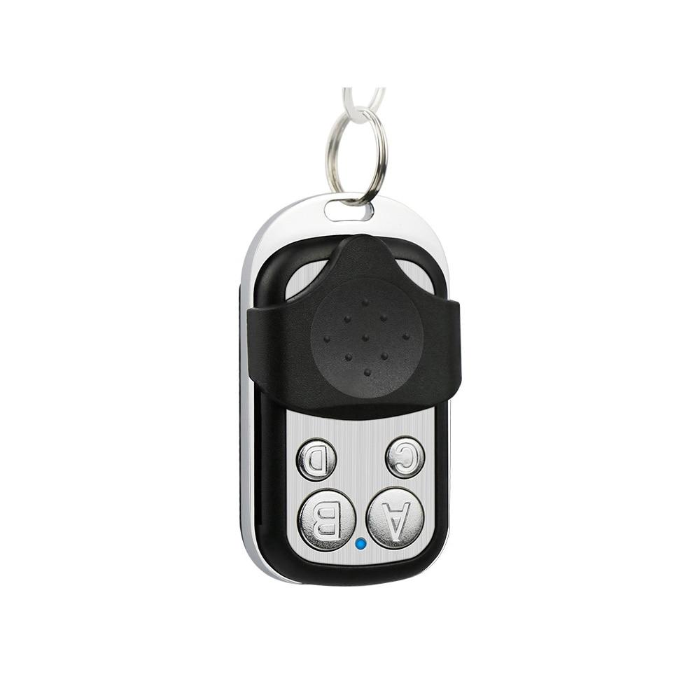 Lisslune | Universal Remote Control & Car Key Duplicator