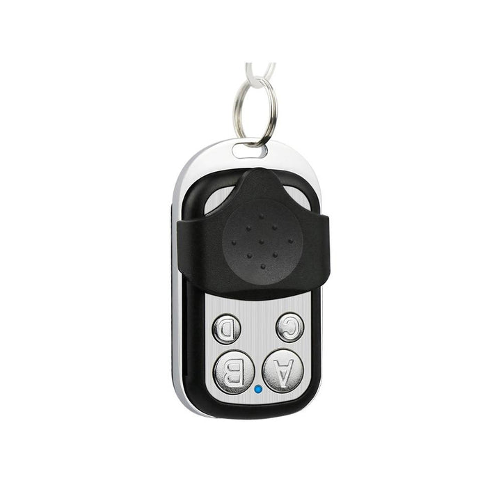 Lisslune | Universal Remote Control & Car Key Duplicator
