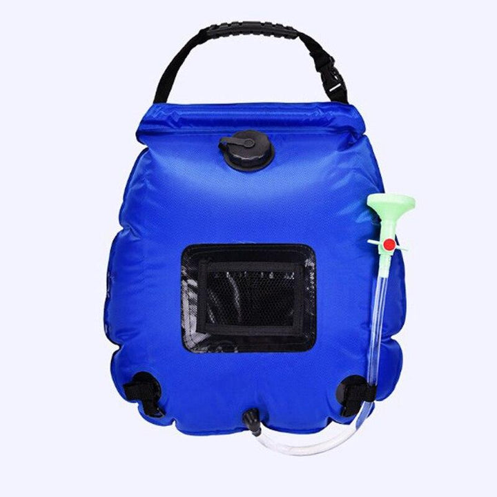 Lisslune | Outdoor Shower Bag