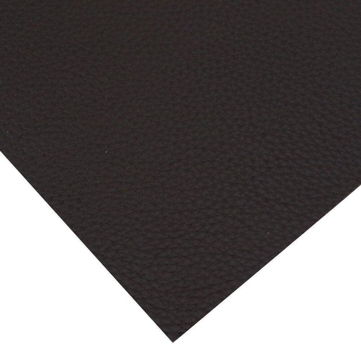 Lisslune | On a refined lychee-texture synthetic leather for creative DIY projects