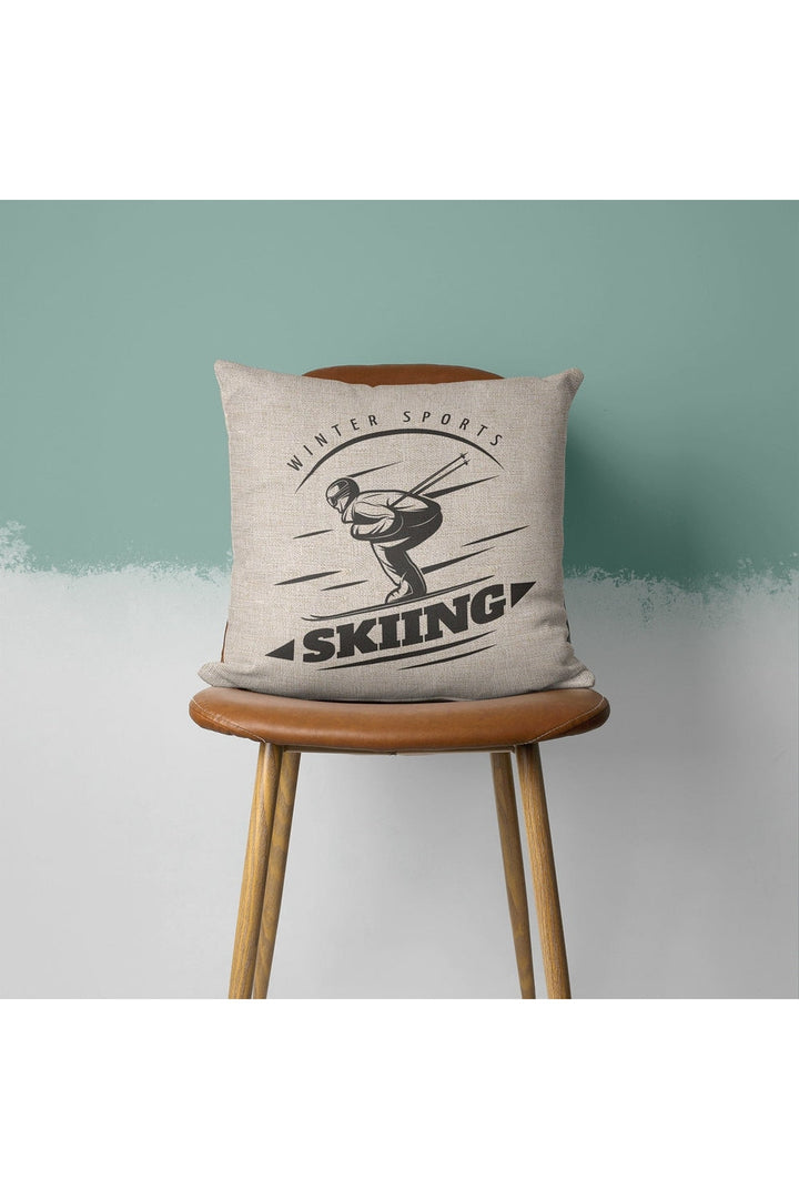 Lisslune | Adventure Pillowcase