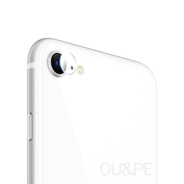 Lisslune | 3 pieces iPhone camera protection tempered glass lens protection