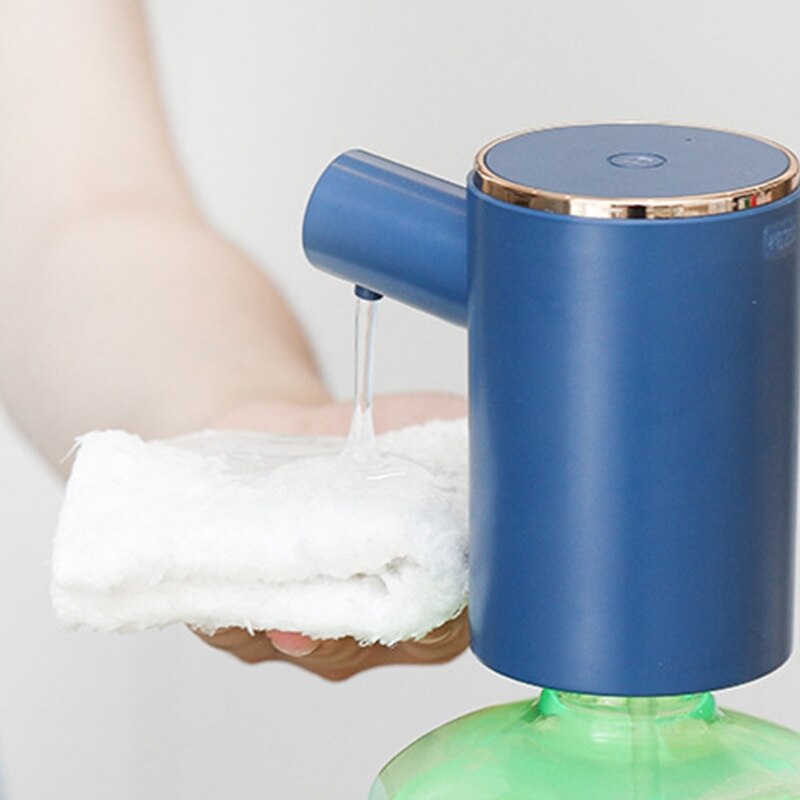 Lisslune | Automatic Motion Sensor Soap Dispenser