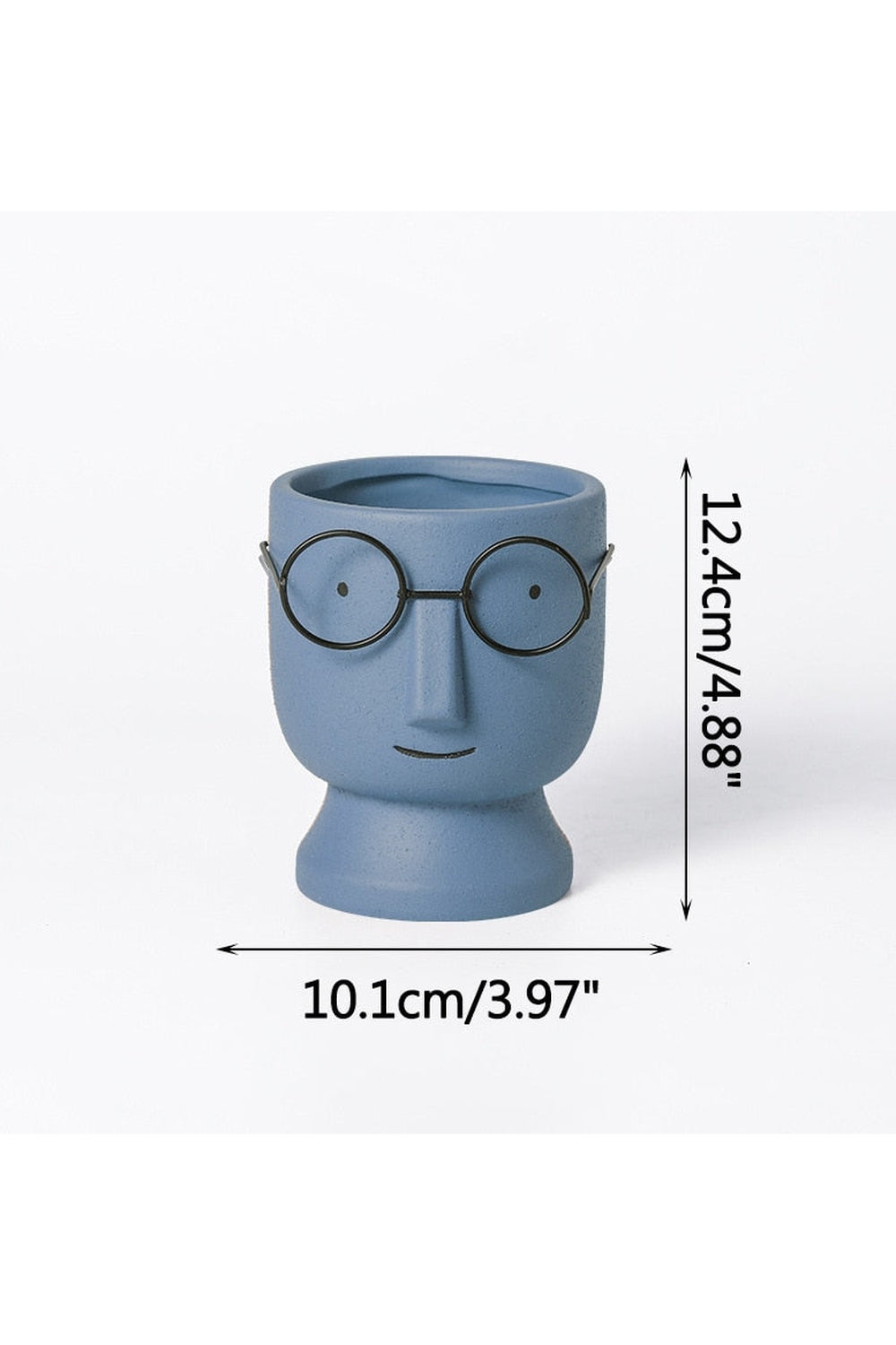 Lisslune | Charm Flower Pot