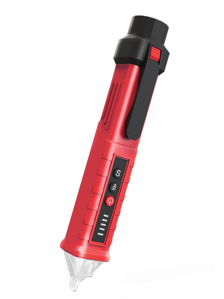 Lisslune | Contactless AC Voltage Detector 12V-1000V Sensitivity