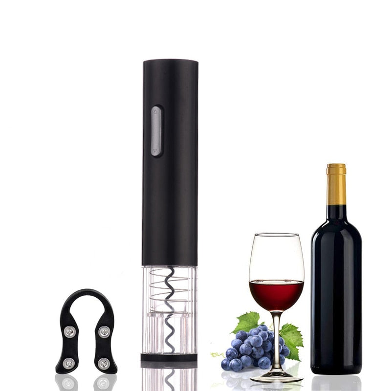 Lisslune | Elegant Electric Automatic Wine Opener