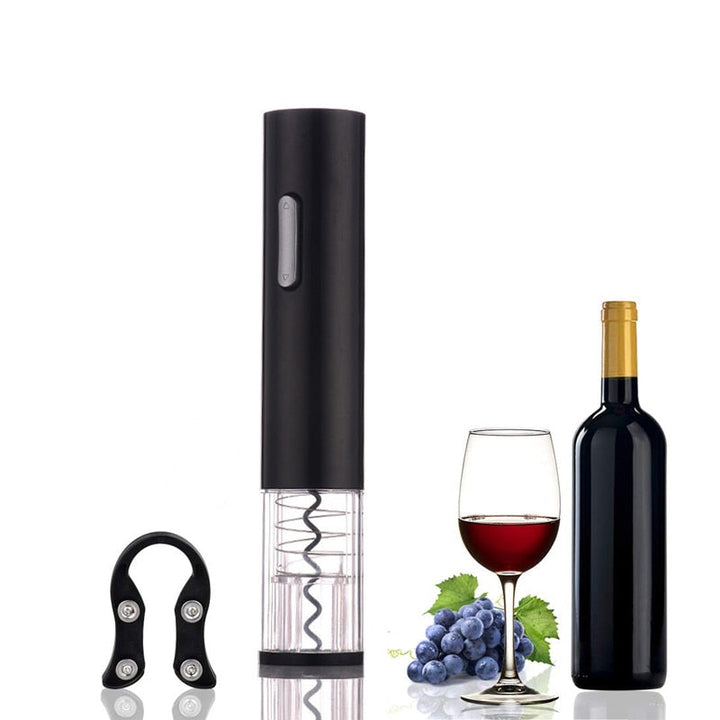 Lisslune | Elegant Electric Automatic Wine Opener