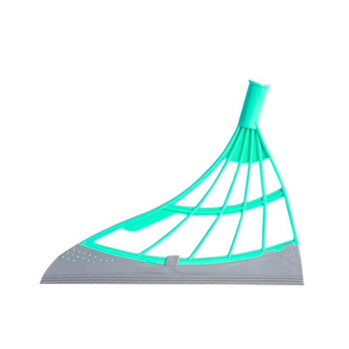 Lisslune | Silicone Broom Cleaning Device