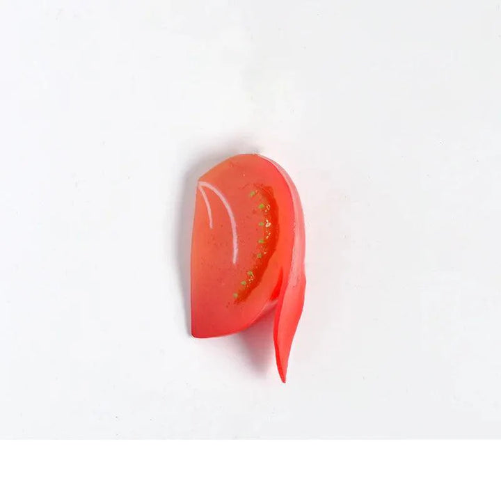 Lisslune | Realistic Miniature Steak Model for Dollhouses – Perfect Artificial Food Props for Creative Play and Photography