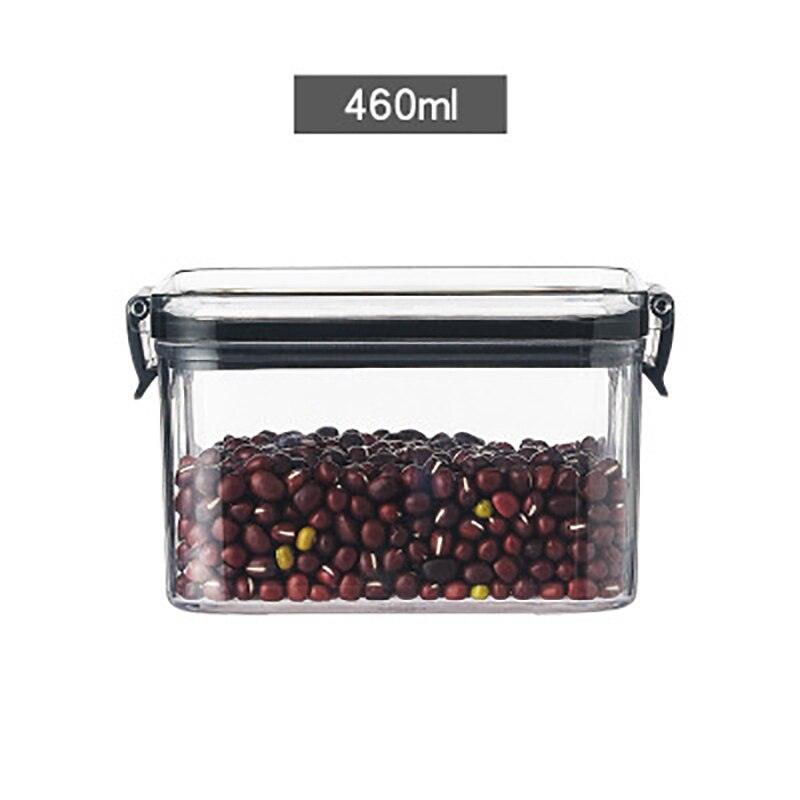 Lisslune | stackable food containers for efficient kitchen organization