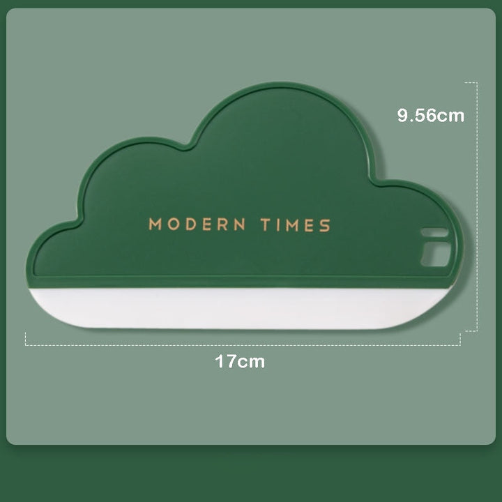 Lisslune | Cloud Silicone Blade Window Wipers